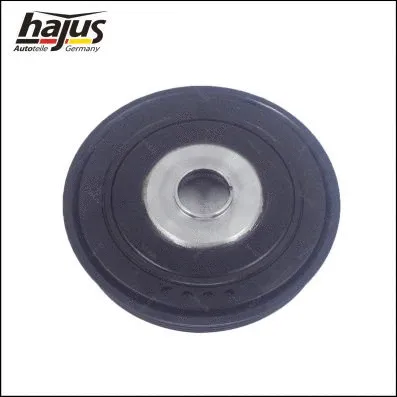 Belt Pulley, crankshaft