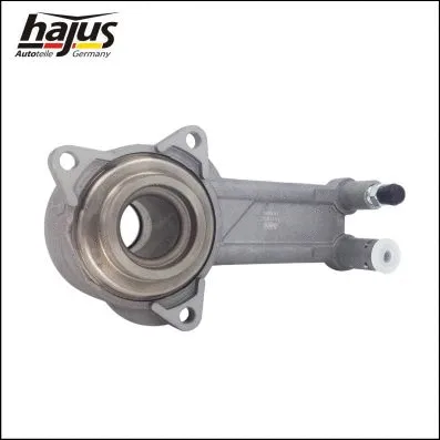Central Slave Cylinder, clutch