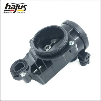 Oil Separator, crankcase ventilation