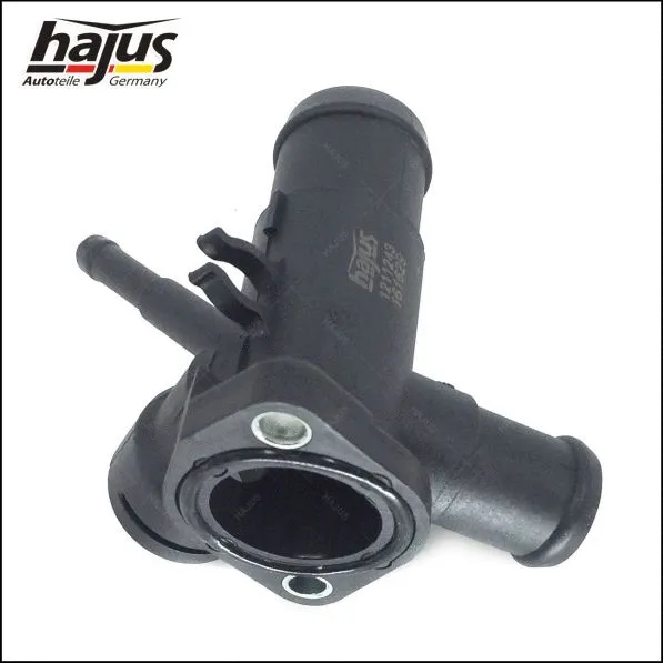 Coolant Flange