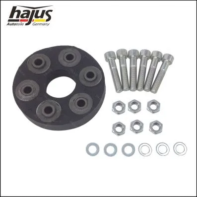 Joint, propshaft