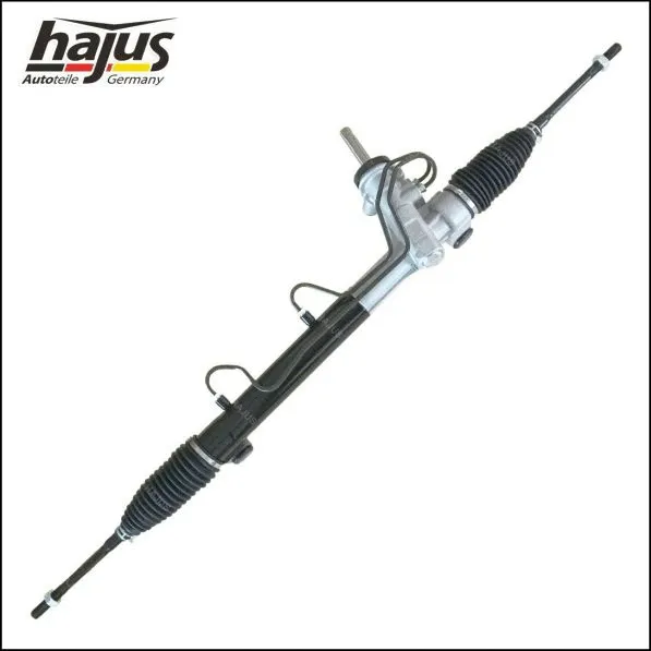 Steering Gear (4221075)