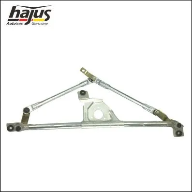 Wiper Linkage (9591093)