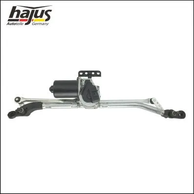 Wiper Linkage