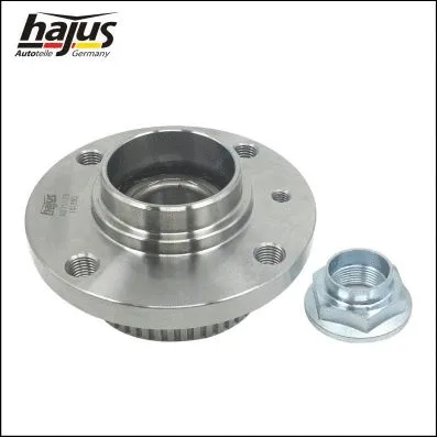 Wheel Hub