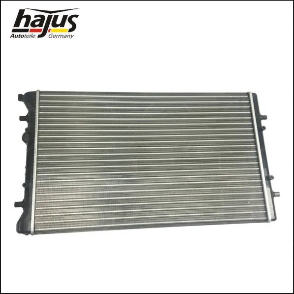 Radiator, engine cooling (1211129)