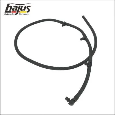 Hose, fuel overflow