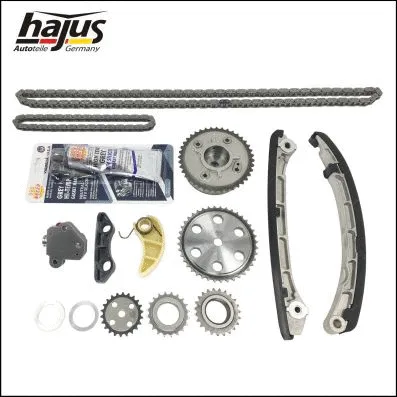 Timing Chain Kit