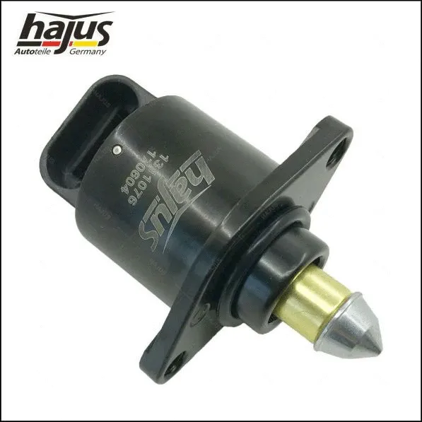Idle Control Valve, air supply