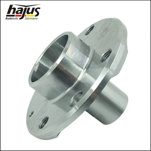Wheel Hub (4071135)