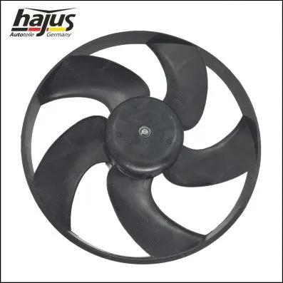Fan, engine cooling (1211036)