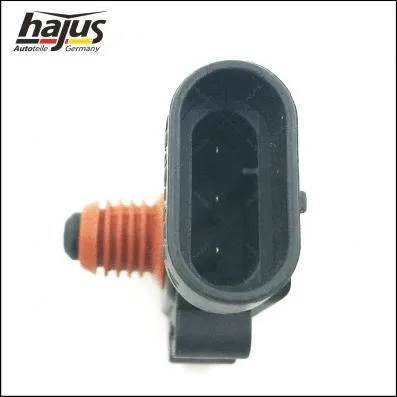 Sensor, boost pressure