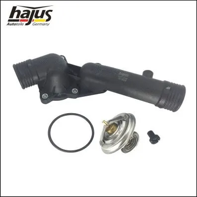 Thermostat, coolant (1211209)