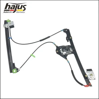 Window Regulator (8271016)