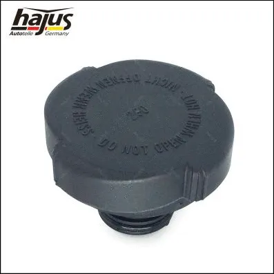 Cap, coolant tank (1211006)
