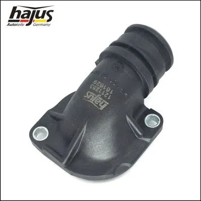 Coolant Flange