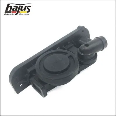 Valve, crankcase ventilation