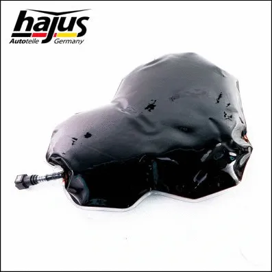 Additive, soot/particulate filter regeneration (2511033)