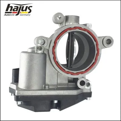 Throttle Body (1311039)