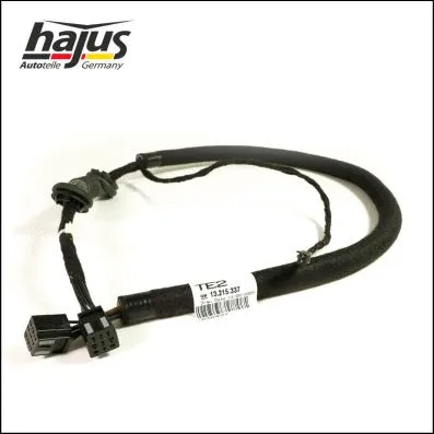 Cable Repair Kit, tailgate