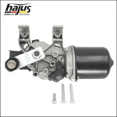 Wiper Motor (9591130)