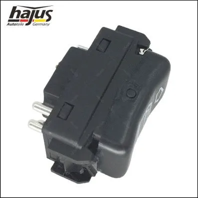 Switch, window regulator