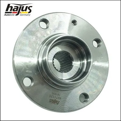 Wheel Hub (4071120)