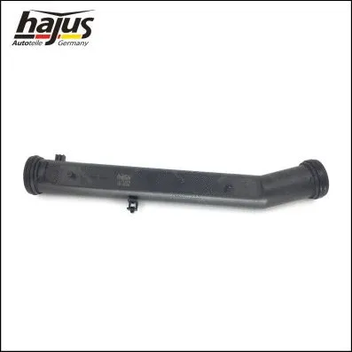 Coolant Pipe