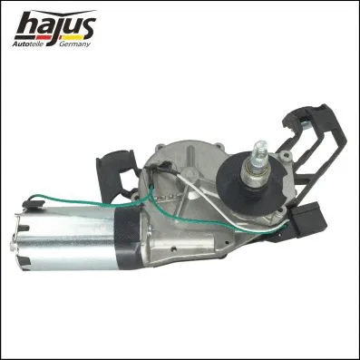 Wiper Motor (9591119)