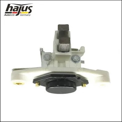 Alternator Regulator