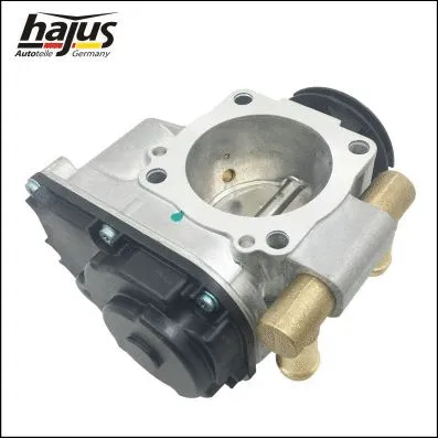 Throttle Body