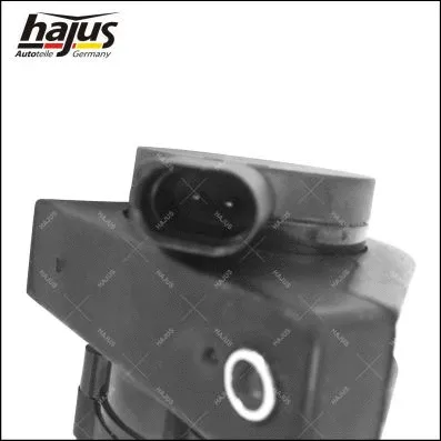 Auxiliary Water Pump (heating water circuit)
