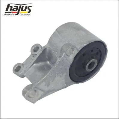 Mounting, manual transmission