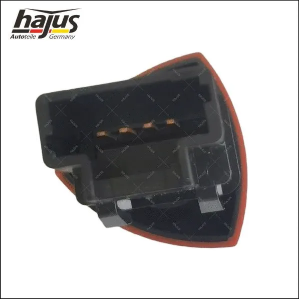 Hazard Warning Light Switch