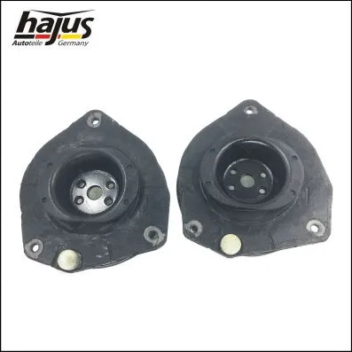 Repair Kit, suspension strut support mount