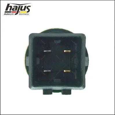 Sensor, coolant temperature