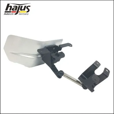 Sensor, Xenon light (headlight levelling)