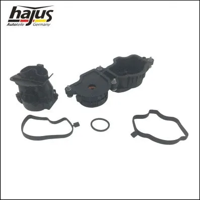 Valve, crankcase ventilation