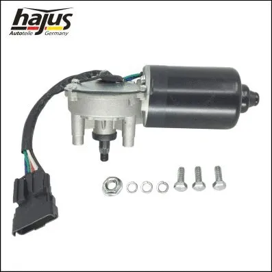Wiper Motor