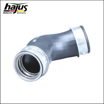 Charge Air Hose