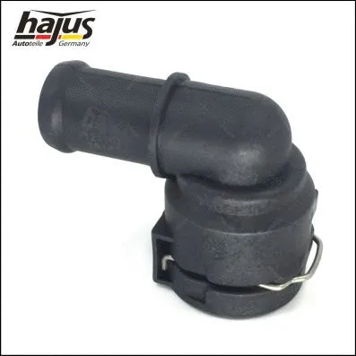 Coolant Flange