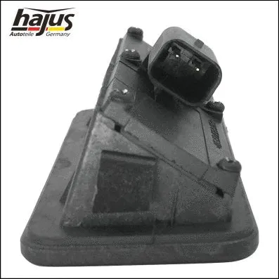 Switch, tailgate release