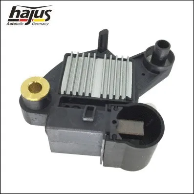 Alternator Regulator