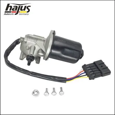 Wiper Motor