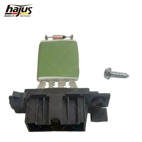 Resistor, interior blower (8191109)