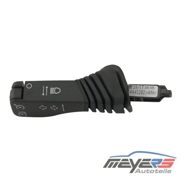 Direction Indicator Switch