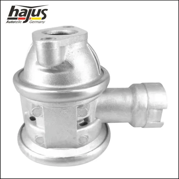 Valve, secondary air system