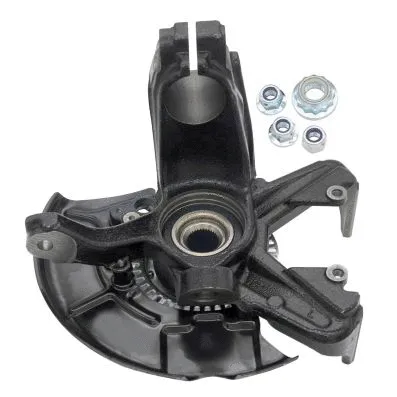 Steering Knuckle, wheel suspension (4051009)
