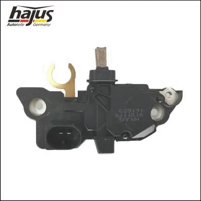 Alternator Regulator (9191170)