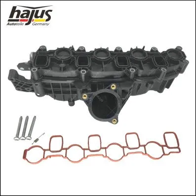 Fitting, intake manifold